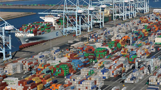 美威胁对从欧盟进口汽车征高关税 法财长：若征高关税 将反击