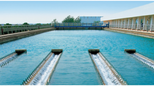 城市优质生活及工商业用水供应