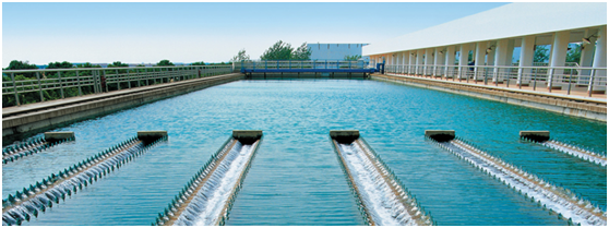 城市优质生活及工商业用水供应