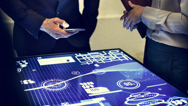 “智能办公室”如何实现“办公智能化”？