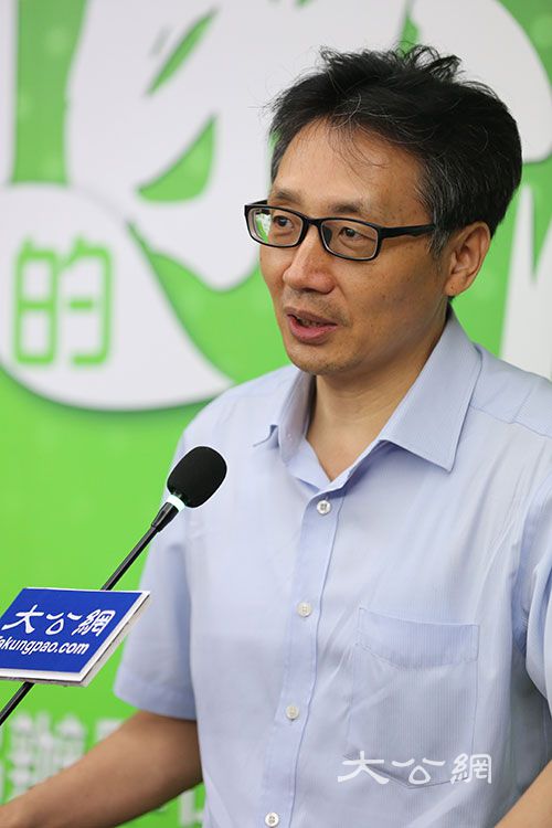 王进：只要解决能源清洁问题 城市污染问题就解决了一半以上