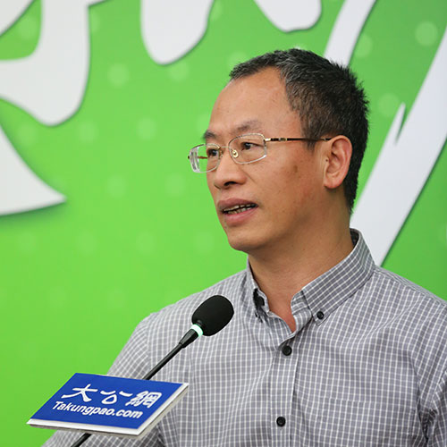 高世宪：各国能源转型发展、共赢合作面临的问题依然严峻