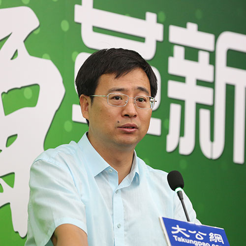 王震坡：电动化是汽车未来发展的主要方向之一