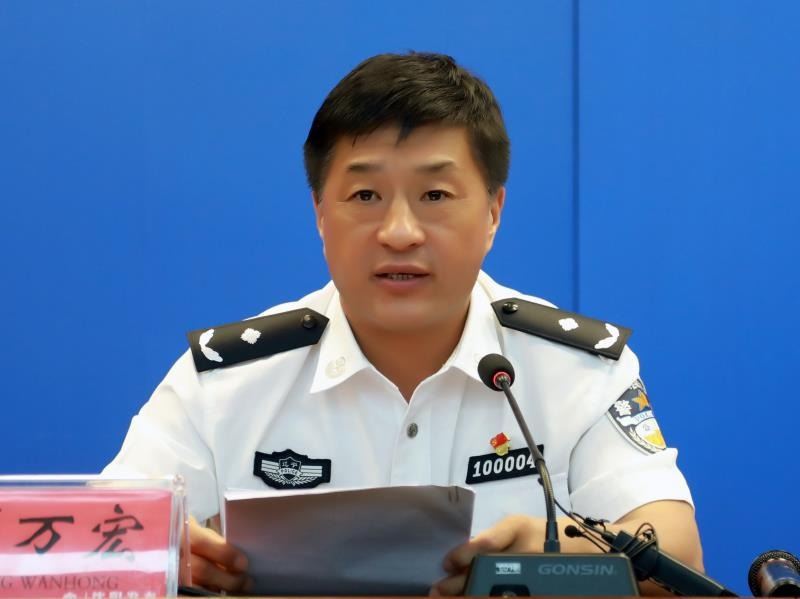 沈阳公安去年破获十起重大毒品案件