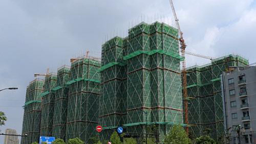 历史首次！三天三城暂停企业买住房 更多城市或跟进