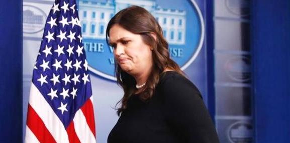 从桑德斯被逐看美国社会的两极分化