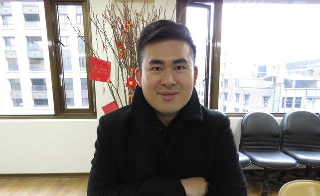 新党青年成员王炳忠遭台当局起诉  国台办：统一的力量是打压不了的