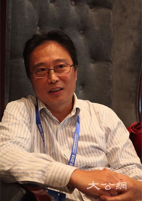 周中军：粤港澳三地科学家正筹建大湾区衰老研究院