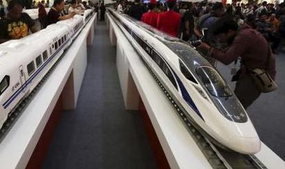 雅万高铁建设取得重要进展 具备全面开工条件