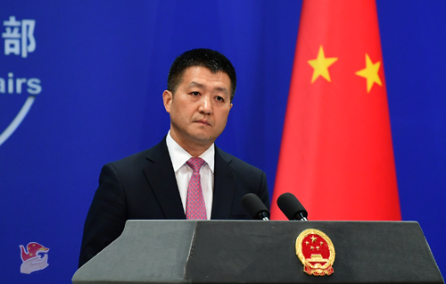 美即将对华商品加税 中方：已做好准备 坚决捍卫国家人民利益