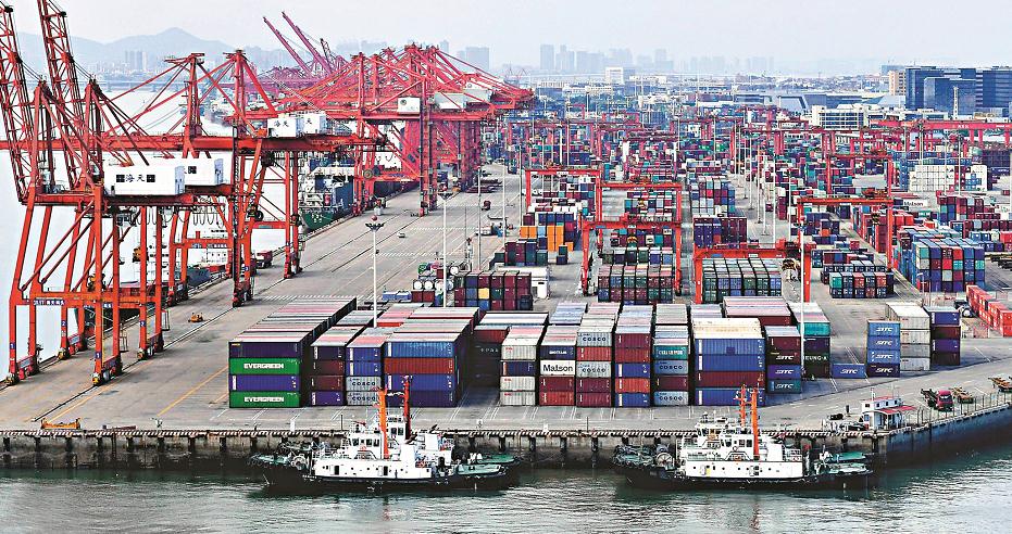 中国“报复”将先于美国？ 中方：绝不打第一枪