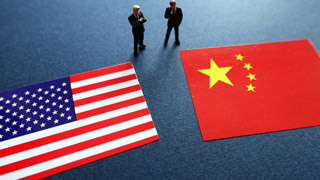 贸易战正式打响，中国这样强势反击！三点深刻启示