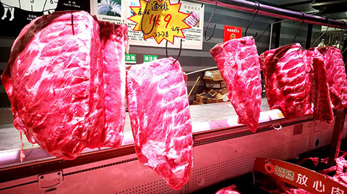 中国6月CPI同比增长1.9% 涨幅连续3个月处