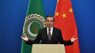 王毅：中国始终是发展中国家一员