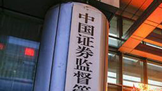 证监会：对长生生物立案调查