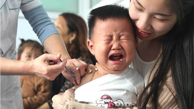 网传赴港打疫苗攻略 港医生:本地疫苗需求暂未见上升