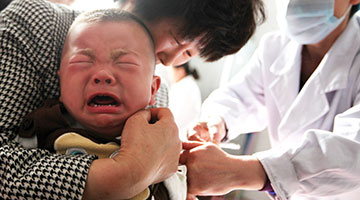 山东公布百白破疫苗补种方案：注意补种剂次和间隔