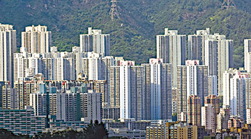 深圳楼市新政调控升级 禁企业买楼居民新购房三年内限售