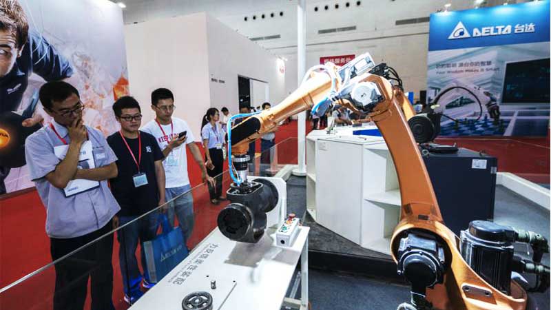 国务院金融委释放新信号 多举措打通货币政策传导机制