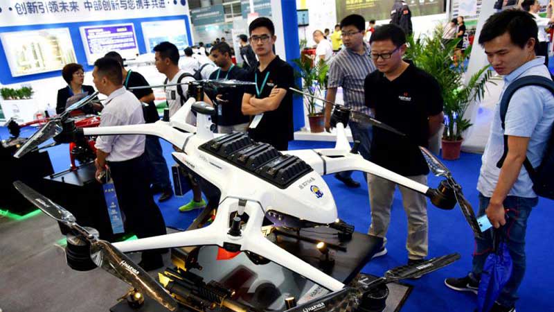 深圳分“三步走” 2035年建成全球创新创意之都