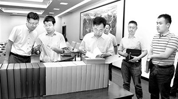 天津以肃清黄兴国恶劣影响为重点 破圈子、平山头、铲码头