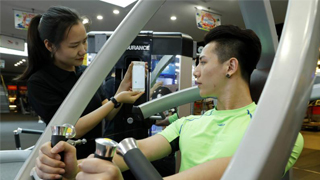 上半年内地居民消费沪列榜首