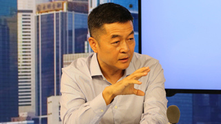 李一杨：推进“长白山+”冰雪战略 做中国快乐的雪