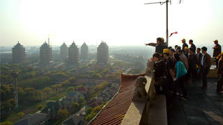 欧洲舆论评改革开放：创造了世界发展史的奇迹