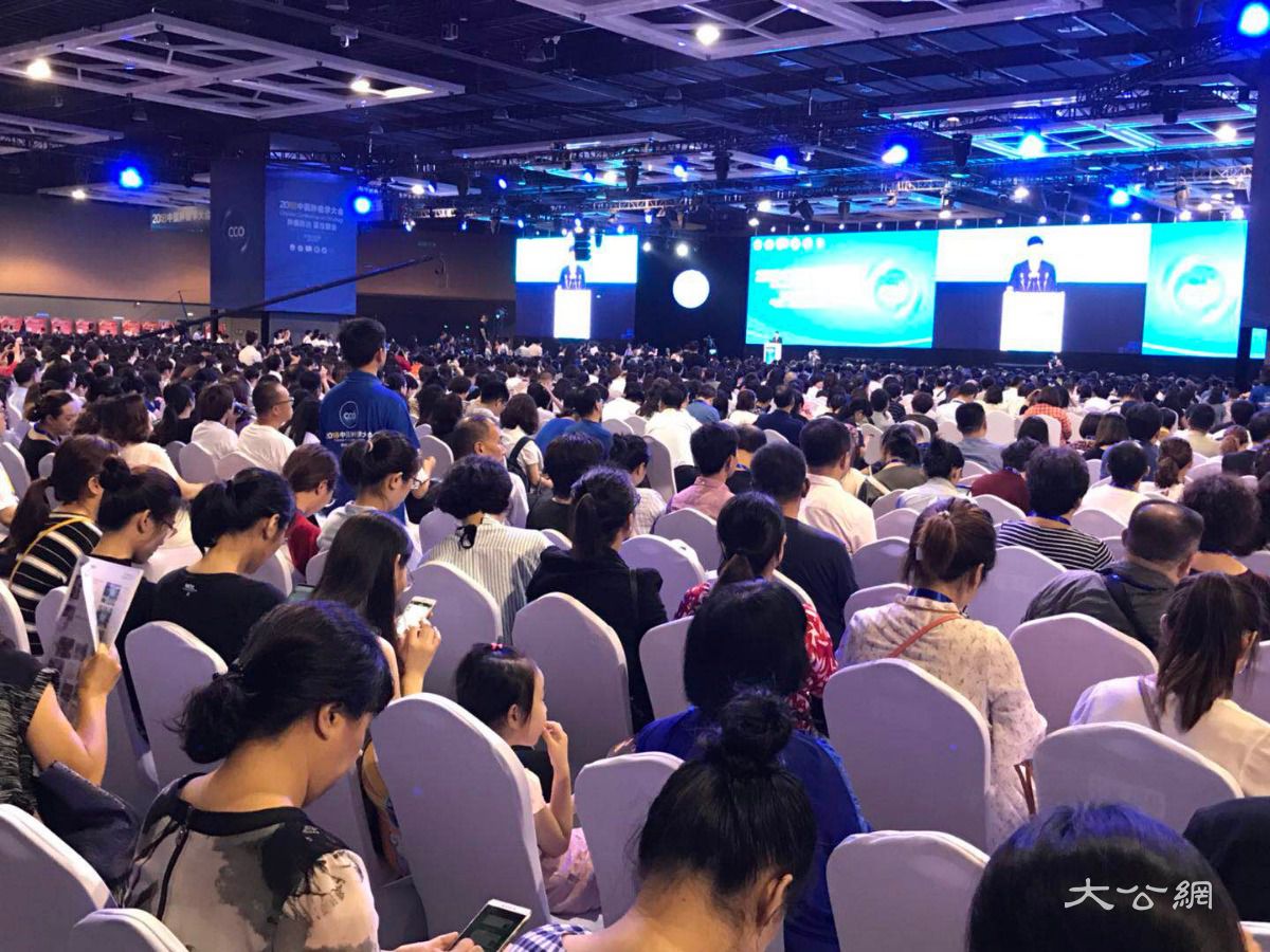 2018中国肿瘤学大会沈阳落幕