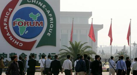 王毅：中非合作论坛北京峰会将于9月3日至4日举行