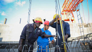 周欲晓：中非合作论坛北京峰会启中非关系新阶段