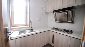 北京启动近5000套公租房供给分配 年内还将分配万套