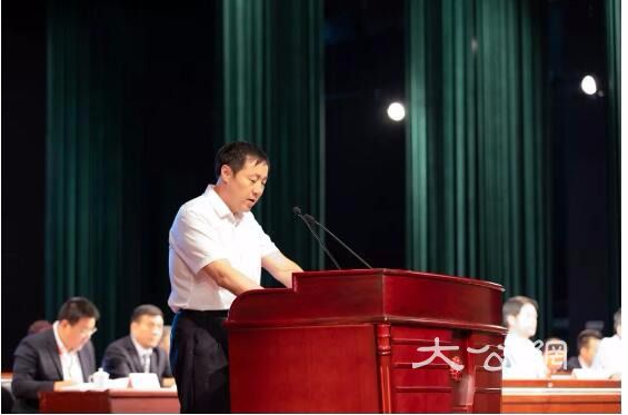 万商齐聚国际纺织服装加工贸易峰会