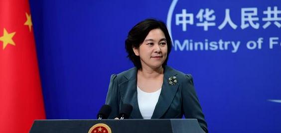 中方回应菲军舰在南海海域搁浅：中菲正商讨搜救事宜