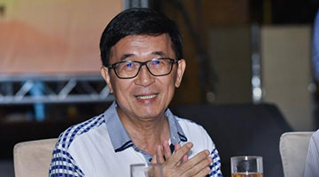 陈水扁猛踩红线播“独” 蓝营嘲“干脆特赦”