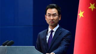 美出台3.3亿美元对台军售计划 中方敦促立即撤销