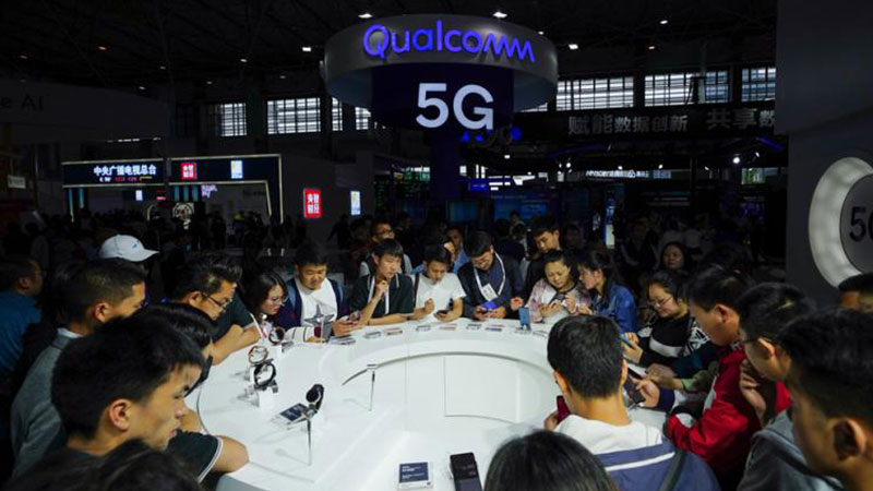 白皮书强调：美关于中国“偷盗”先进技术论属污蔑