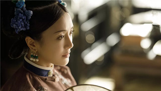 《延禧攻略》风靡台湾 国台办:中华文化在两岸本就相通