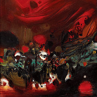 從亞洲拍場「明星」 管窺藝術市場