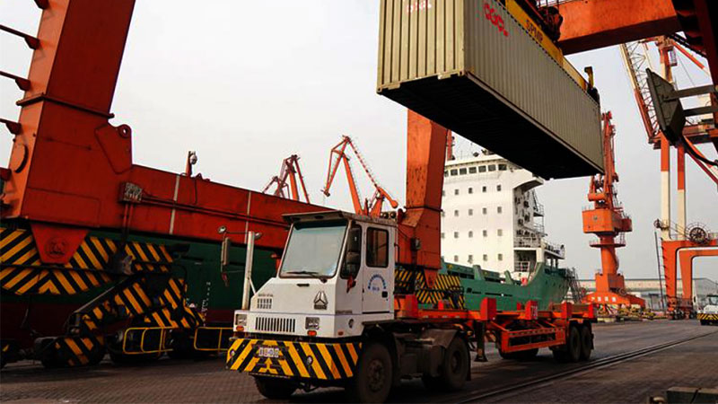 国务院：11月起降1585进口货关税 促进更高水平对外开放