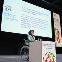 参与共享 交流合作