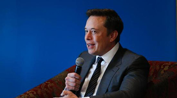 美国证券交易委员会指控马斯克涉嫌证券欺诈 特斯拉股票下跌