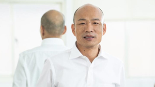 韩国瑜高雄逆转胜在望 蔡英文情急狂打