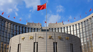 央行：把握好结构性去杠杆的力度和节奏