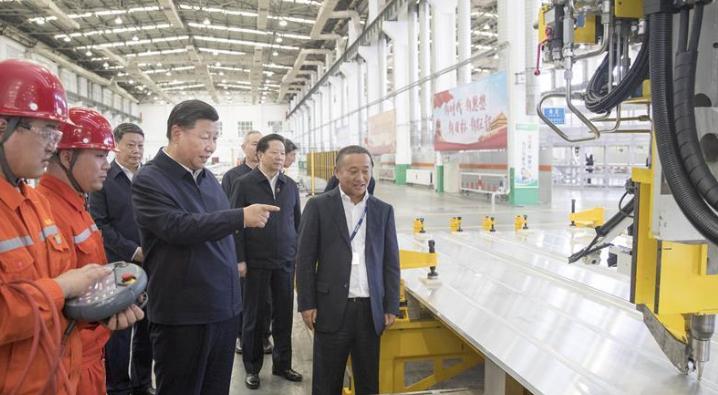 人民日报：“两个毫不动摇”必须长期坚持