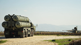 巴基斯坦对印度向俄采购S-400感到担忧