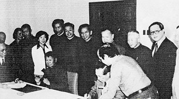 改革开放40年 | 专访伍淑清：邓公亲拍板 港资夺第一