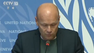 印尼减灾署发言人：地震海啸已致1407人遇难