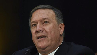 美国务卿将访问日本、朝鲜、韩国和中国