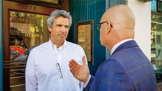 FBI火速结案：卡瓦诺性侵无证据